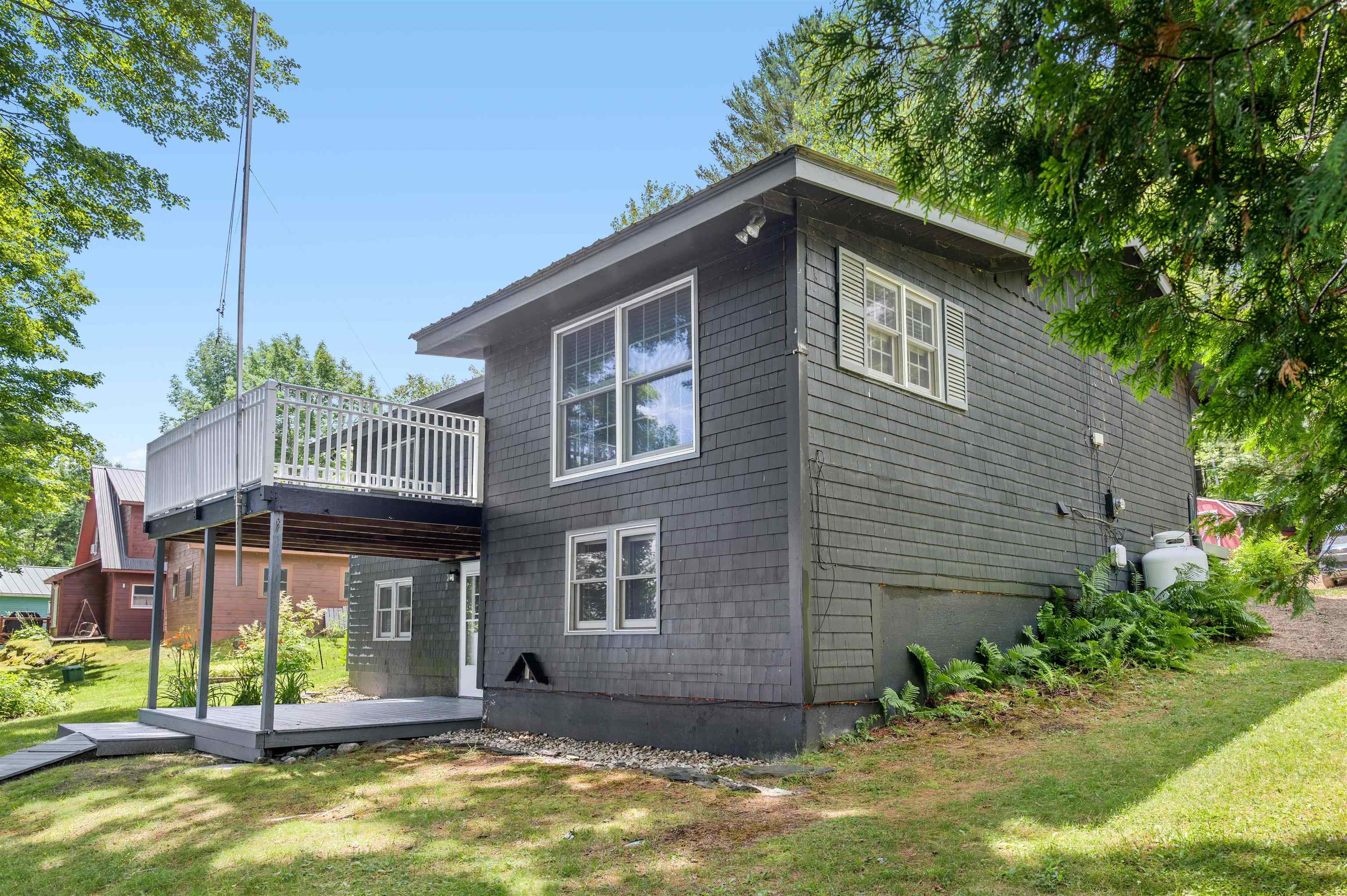 Elmore, Vermont 05657, United States, 3 Bedrooms Bedrooms, ,2 BathroomsBathrooms,Residential,Active,169188