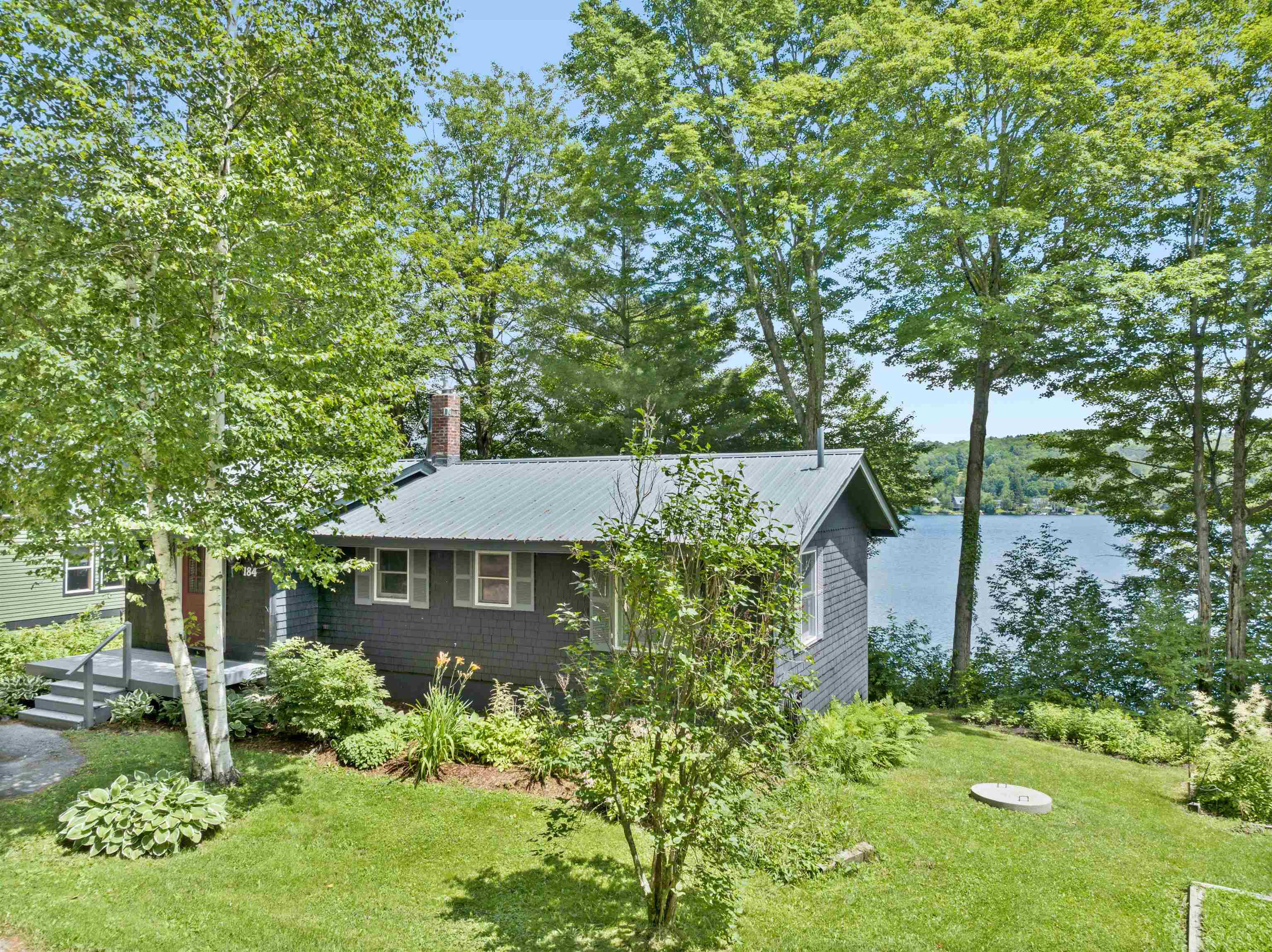 Elmore, Vermont 05657, United States, 3 Bedrooms Bedrooms, ,2 BathroomsBathrooms,Residential,Active,169188