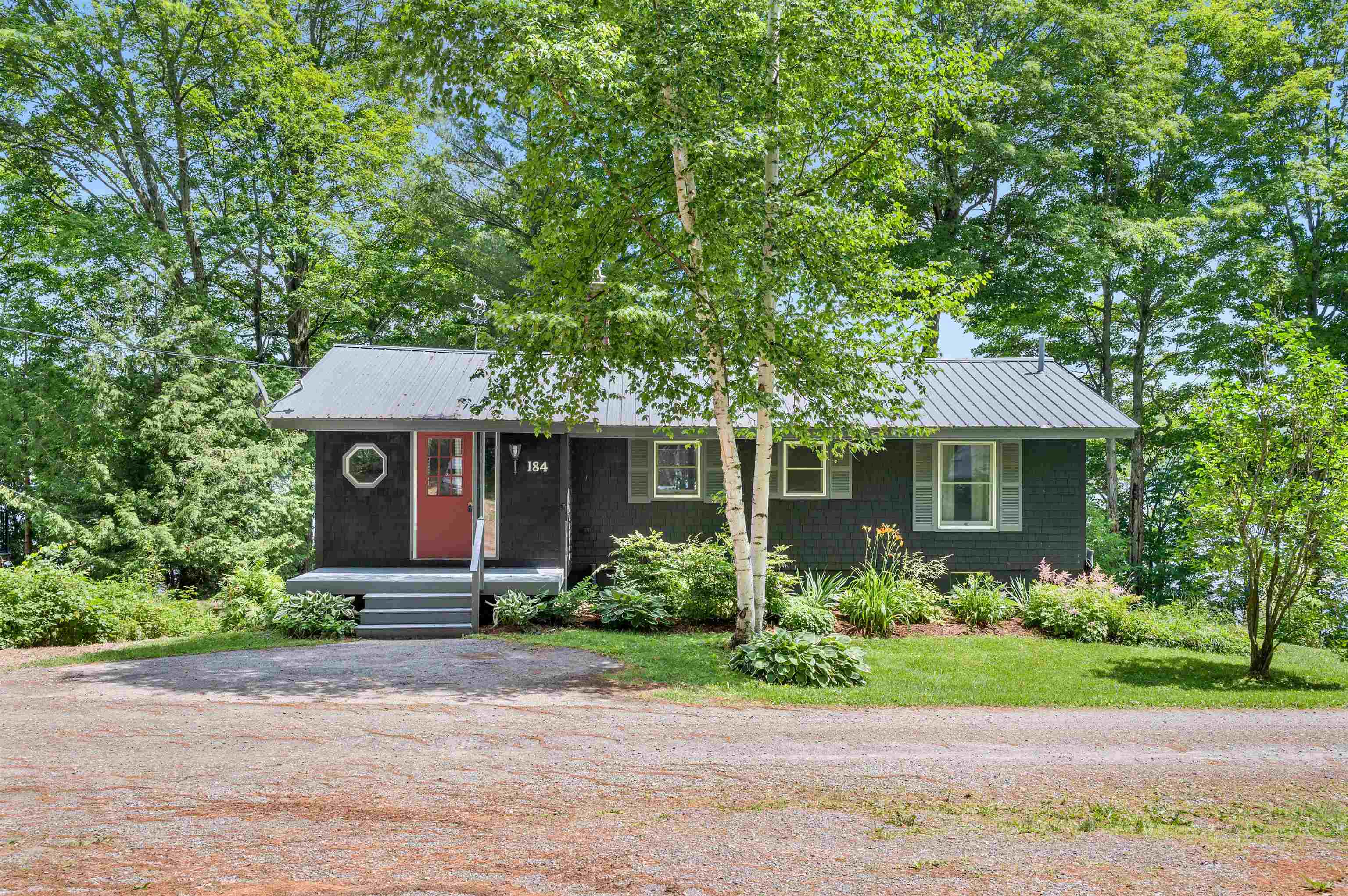 Elmore, Vermont 05657, United States, 3 Bedrooms Bedrooms, ,2 BathroomsBathrooms,Residential,Active,169188