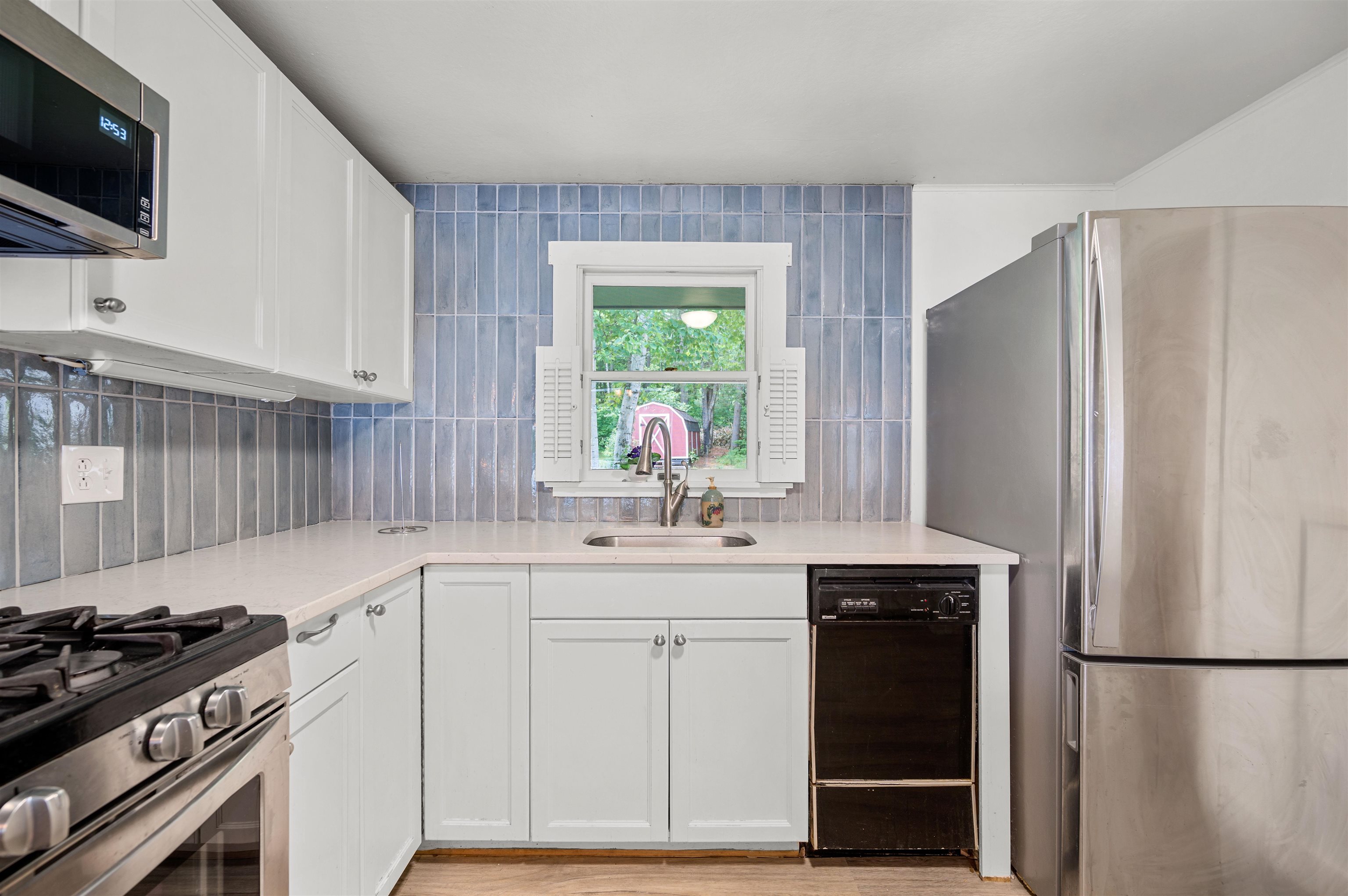 Elmore, Vermont 05657, United States, 3 Bedrooms Bedrooms, ,2 BathroomsBathrooms,Residential,Active,169188