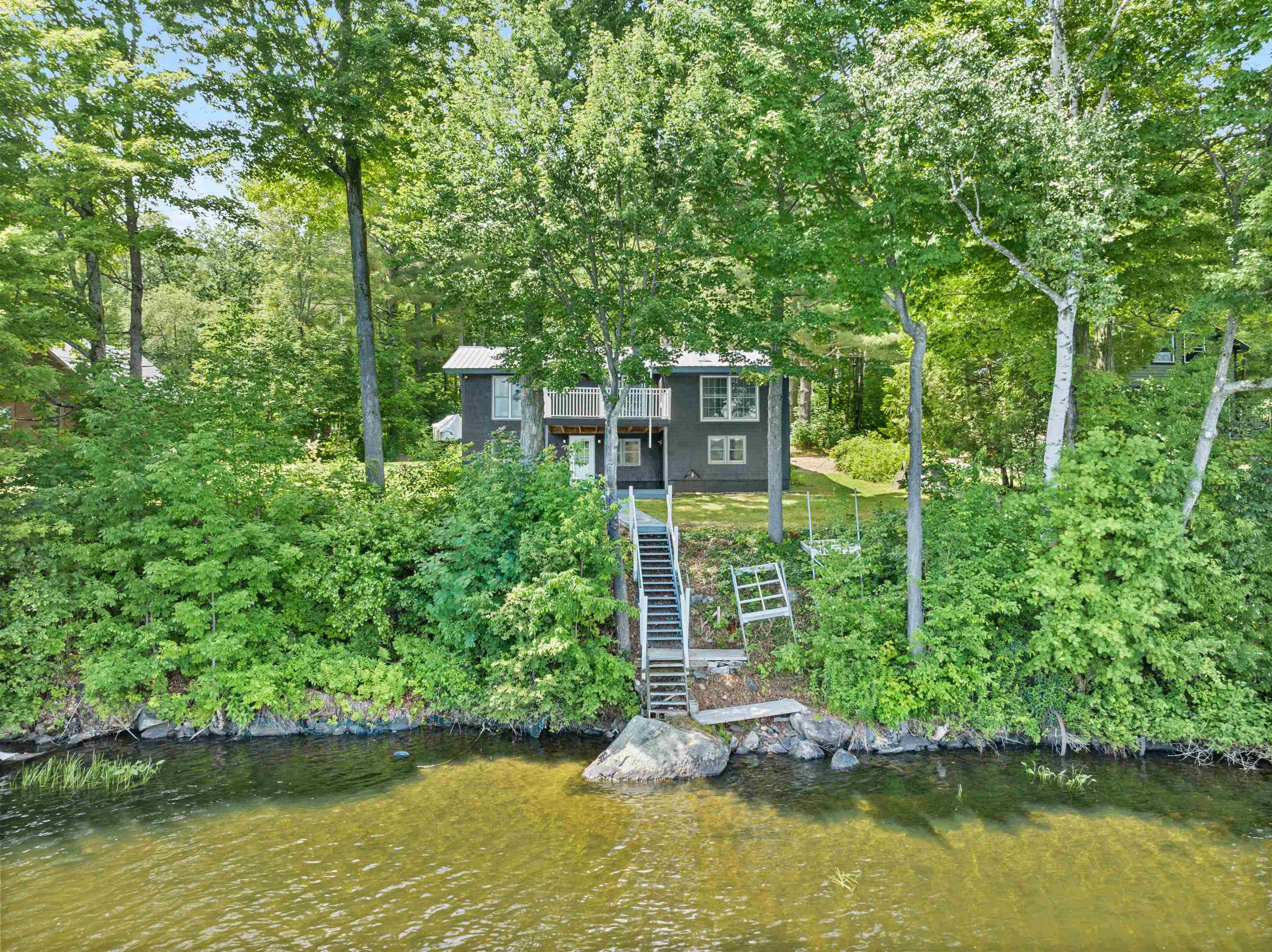 Elmore, Vermont 05657, United States, 3 Bedrooms Bedrooms, ,2 BathroomsBathrooms,Residential,Active,169188