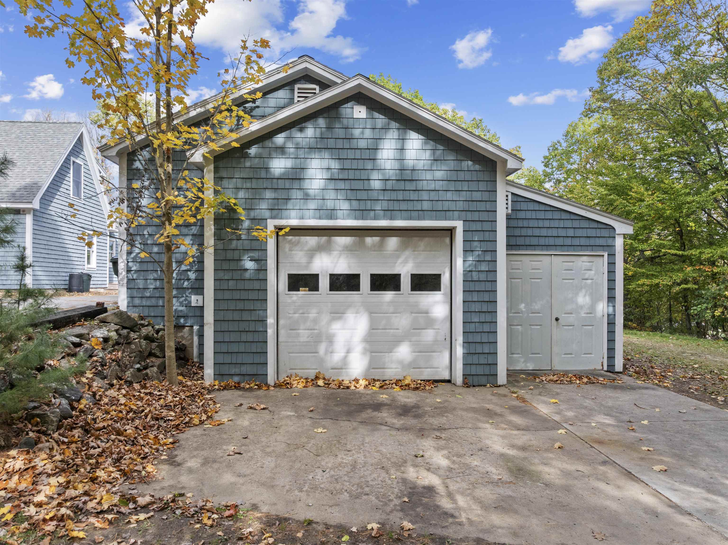 20 Old Prescott Hill Road