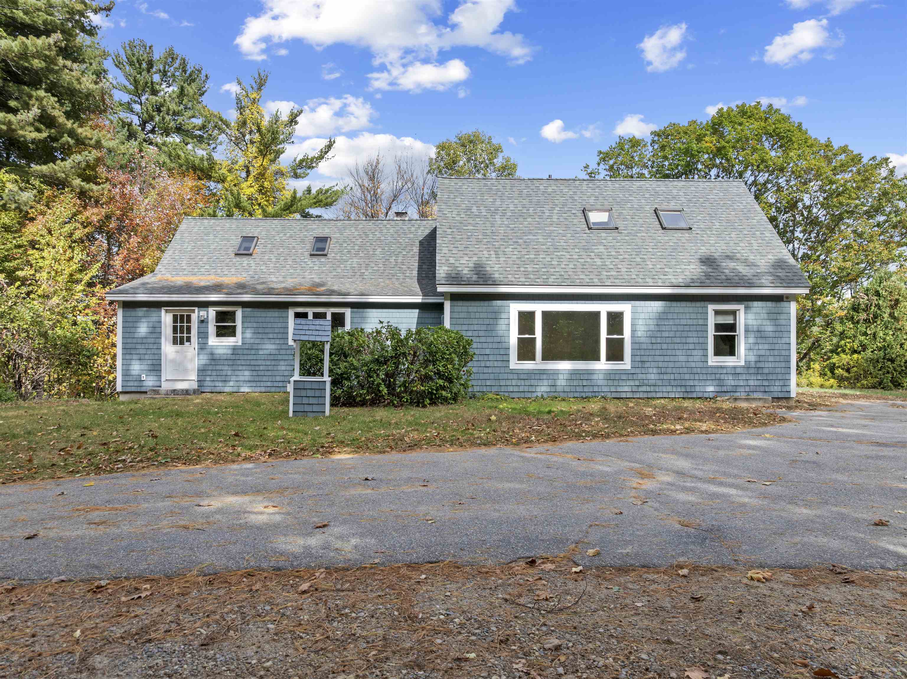 20 Old Prescott Hill Road