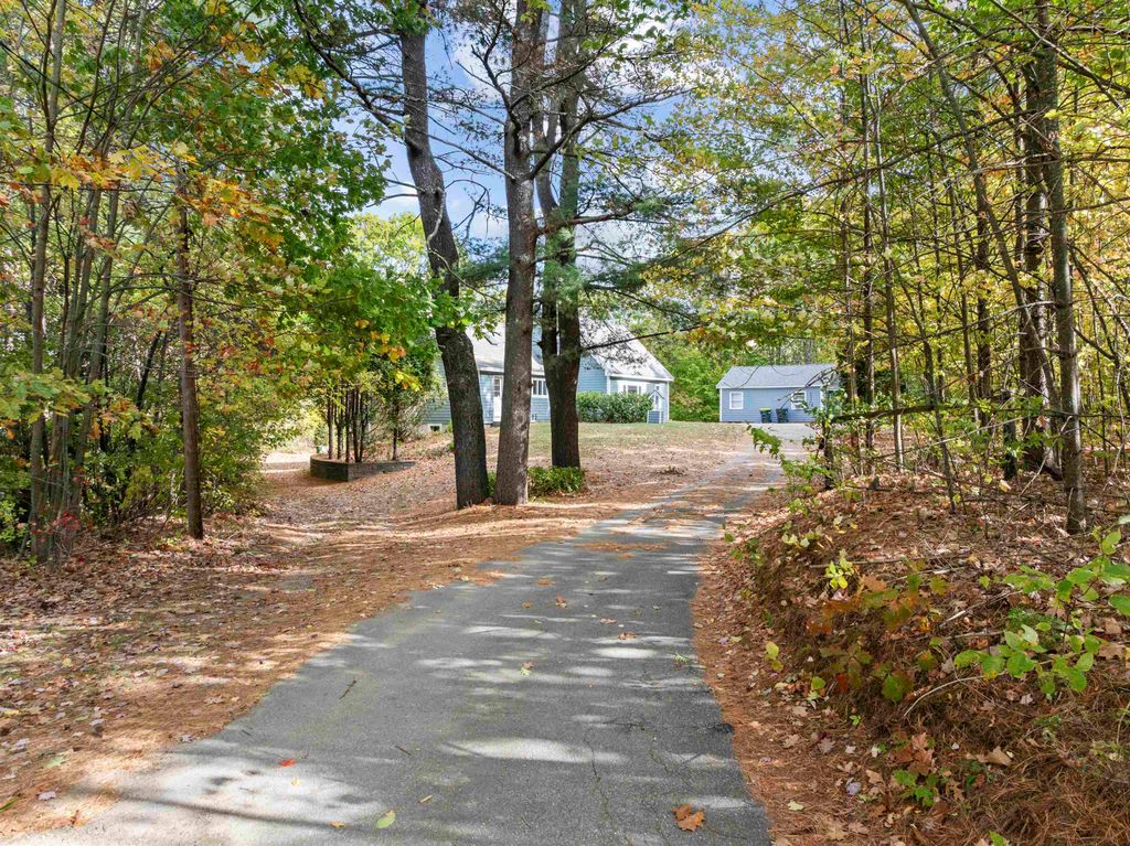 Photo of 20 Old Prescott Hill Road, Laconia, NH 03246 (MLS # 5066716)