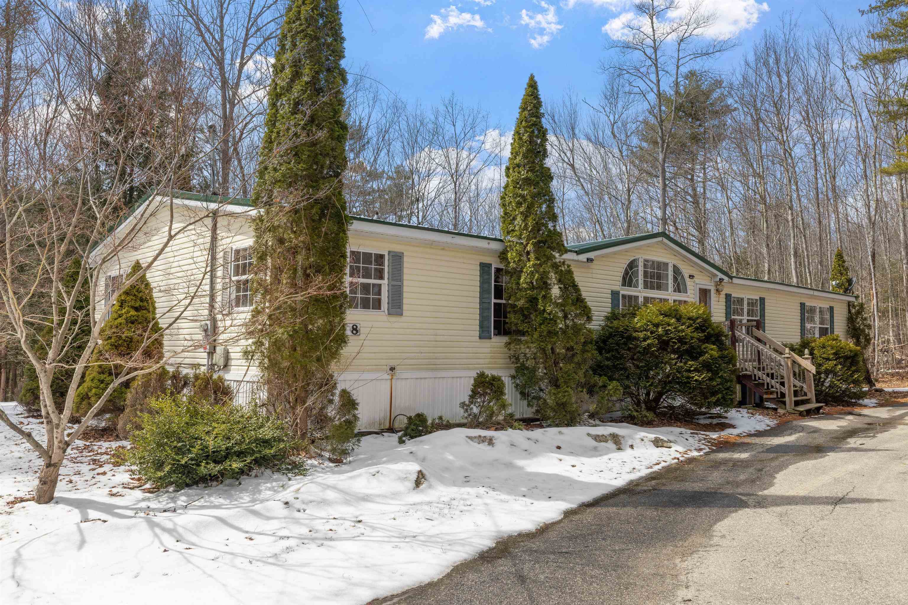 248 North Road