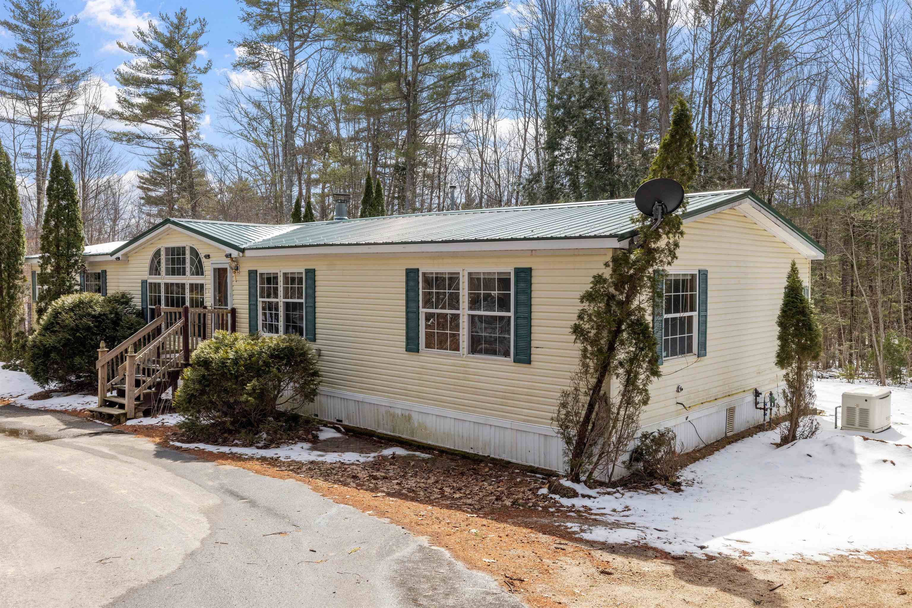248 North Road