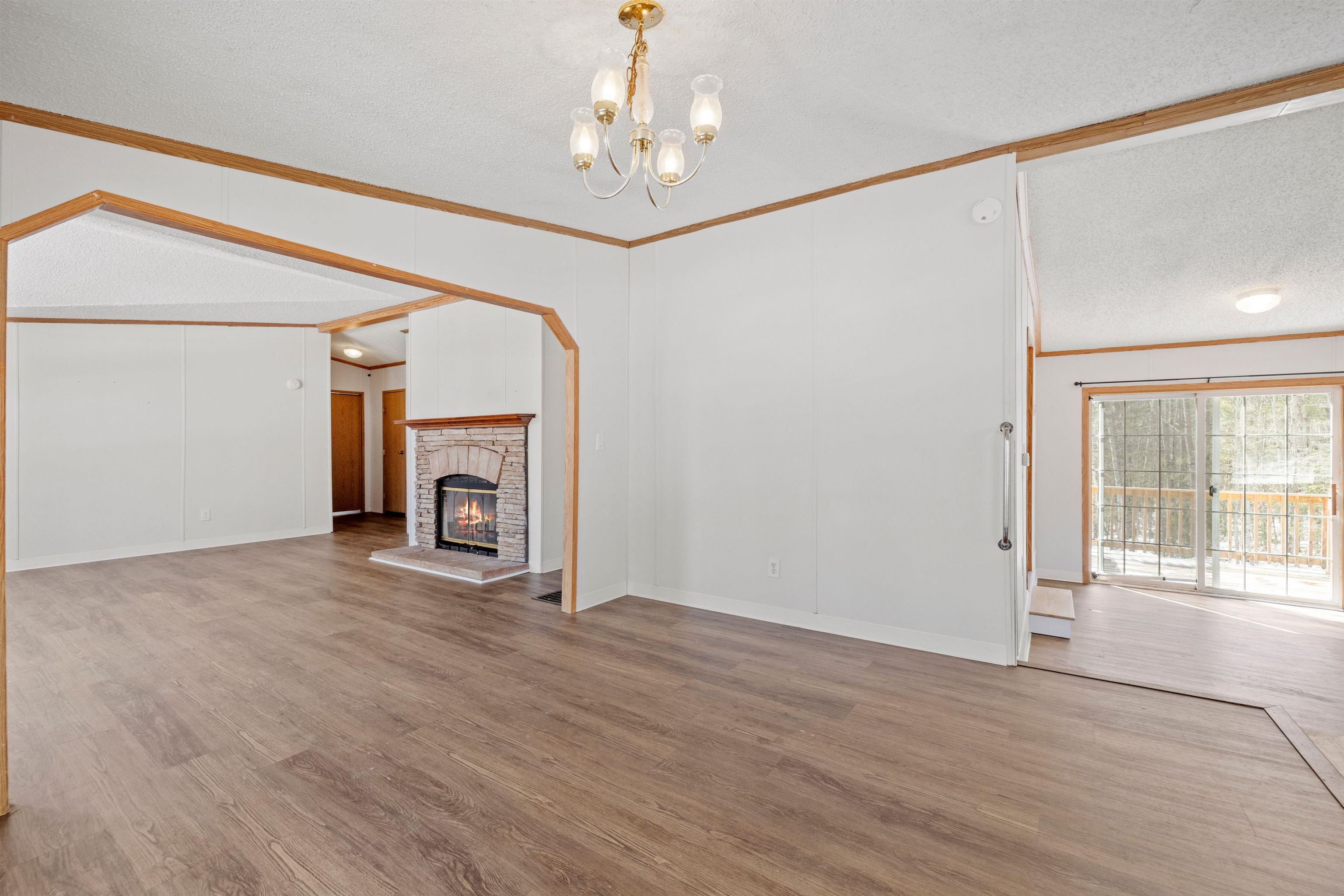 Barnstead, New Hampshire 03225, United States, 3 Bedrooms Bedrooms, ,2 BathroomsBathrooms,Residential,Active,96639