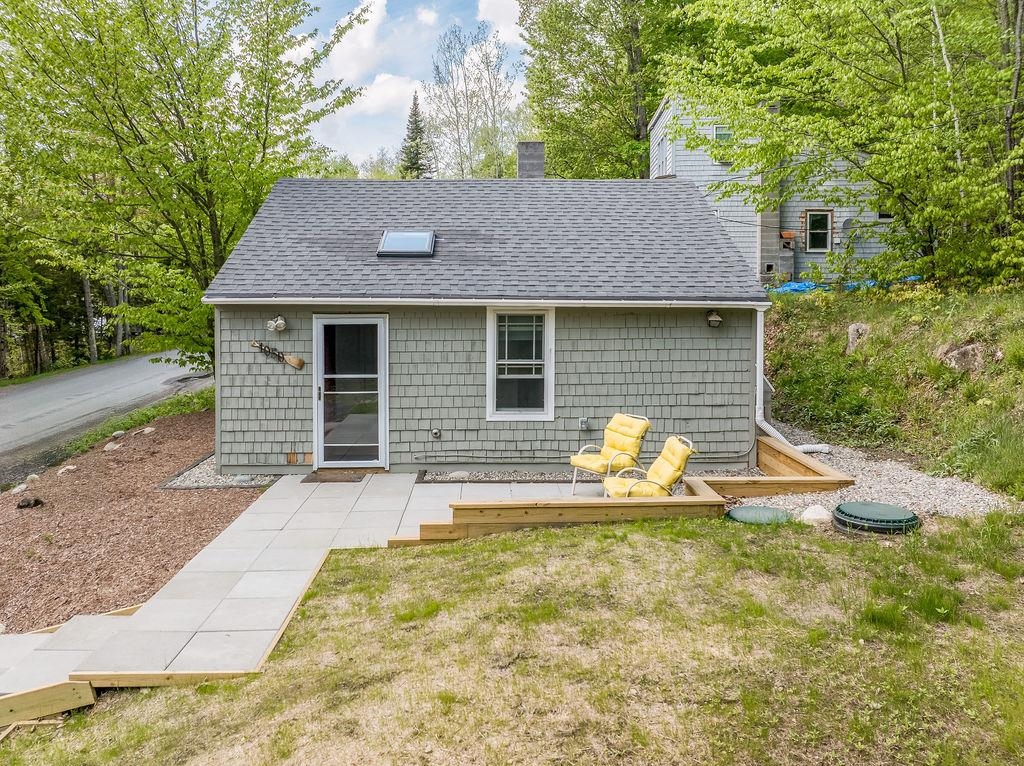 1050 Goose Pond Road