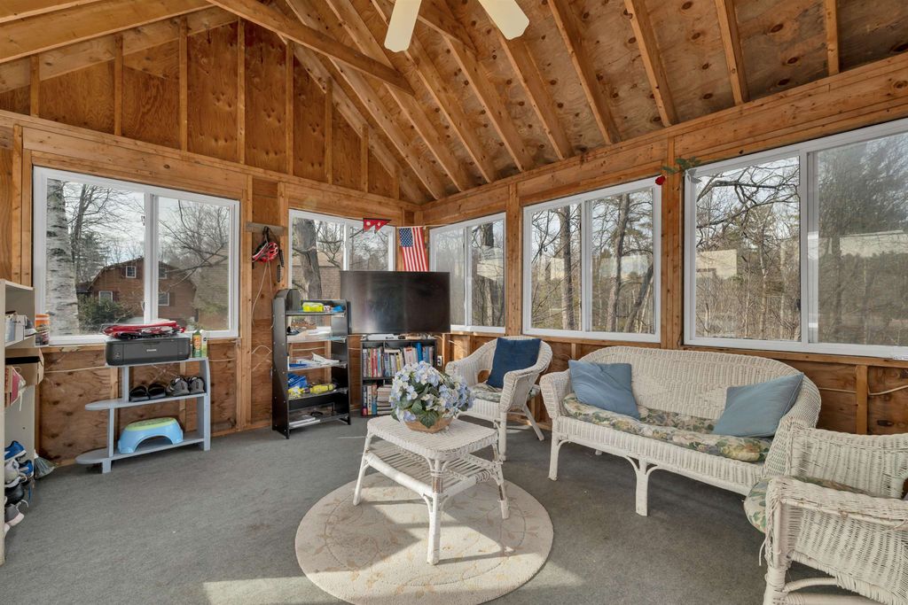 Photo of 102 Sanborn Road, East Kingston, NH 03827 (MLS # 5079398)