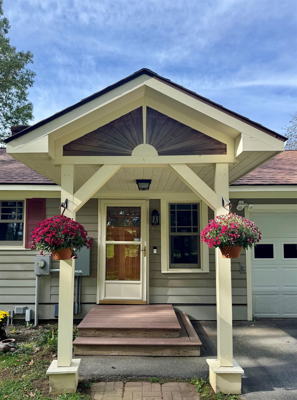 Photo of 16 Short Lane, Walpole, NH 03608 (MLS # 5063817)