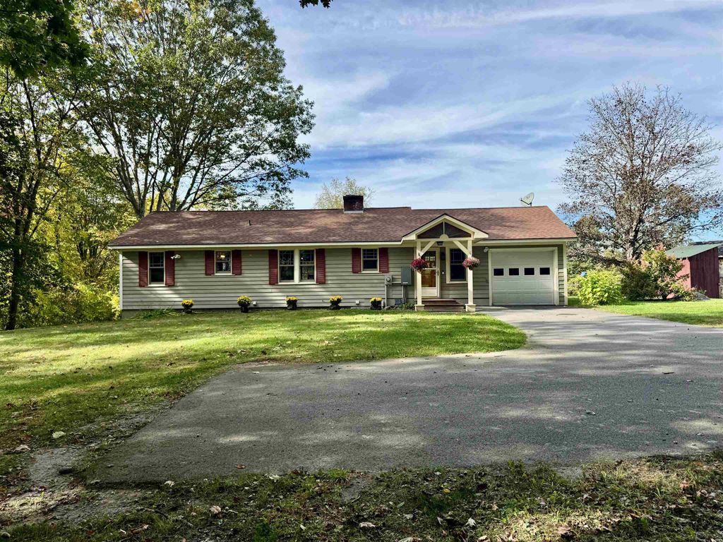 Photo of 16 Short Lane, Walpole, NH 03608 (MLS # 5063817)