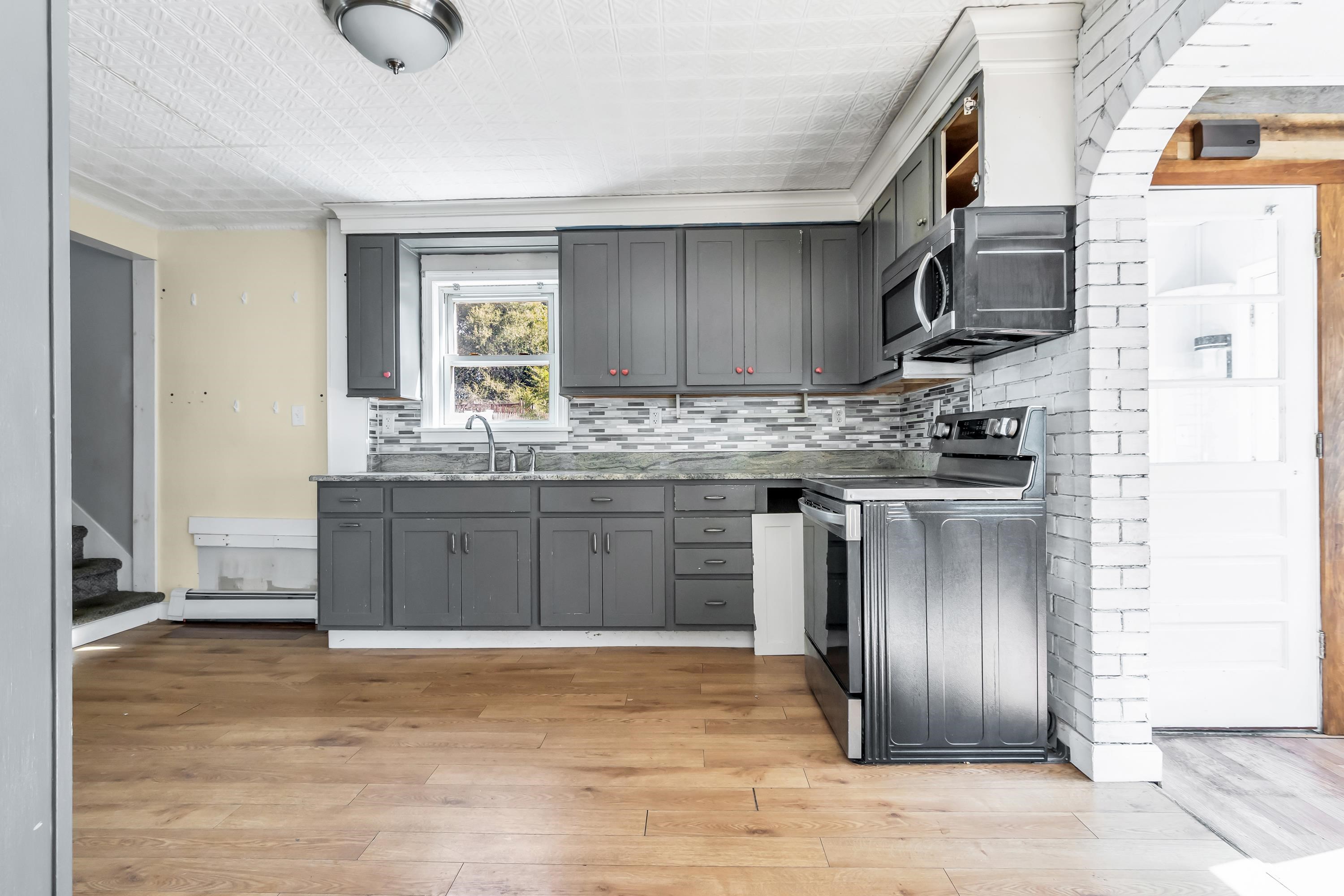 157 Cilley Road