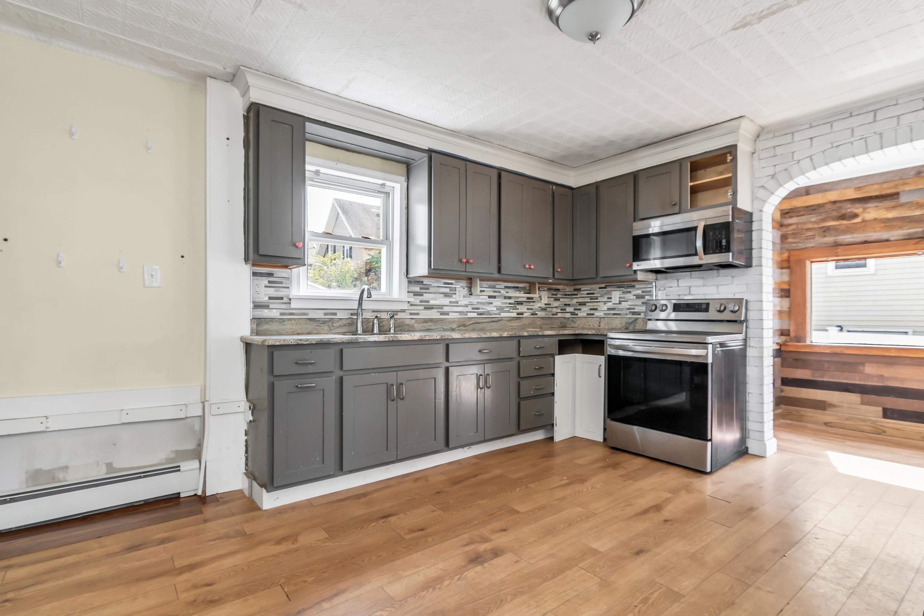 157 Cilley Road