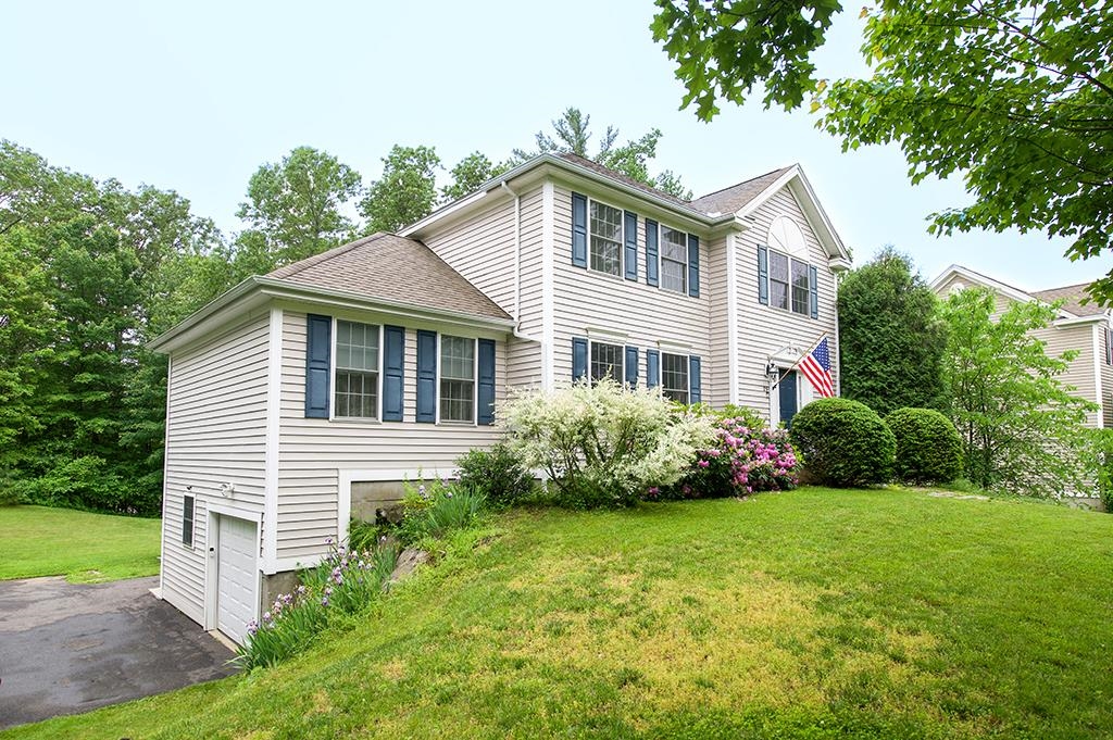25 Pond Road