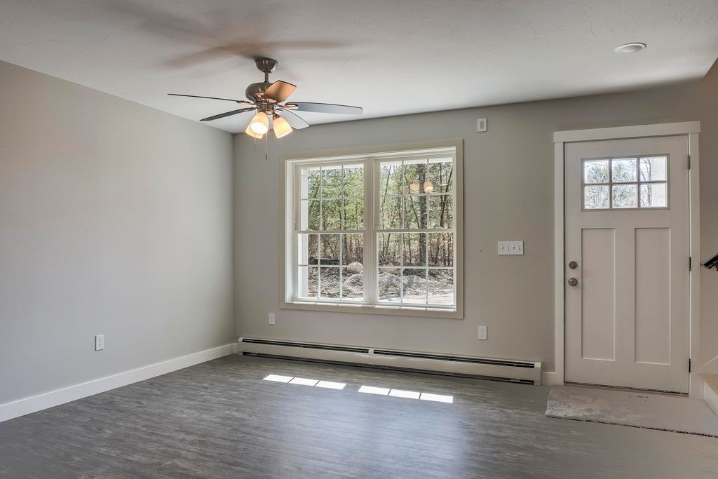 Photo of 30 Ashley Avenue #LOT 30, Hinsdale, NH 03451 (MLS # 5077922)