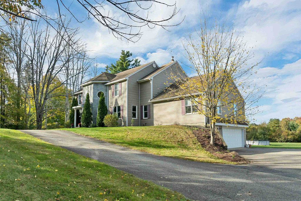 Photo of 177 Columbus Avenue, Dover, NH 03820 (MLS # 5087910)