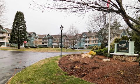 Photo of 65 Hawthorne Drive #Unit 316, Bedford, NH 03110 (MLS # 5081831)