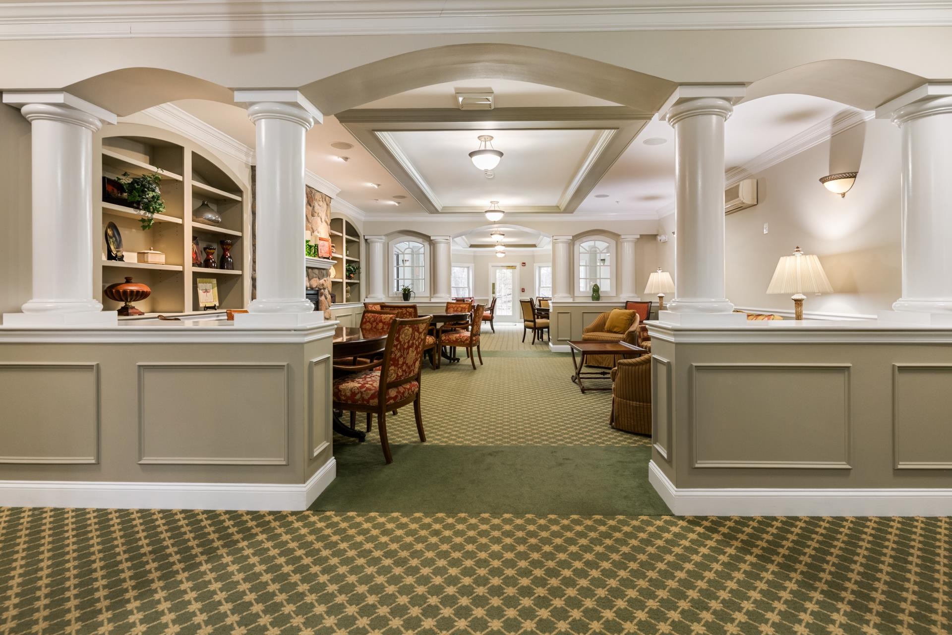 65 Hawthorne Drive Unit 316