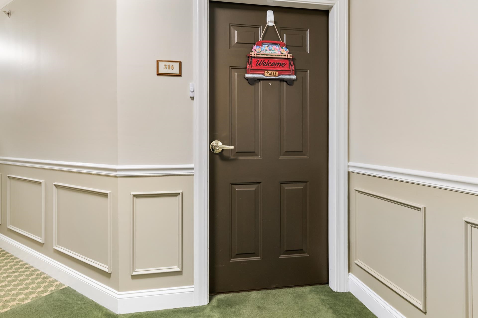 65 Hawthorne Drive Unit 316