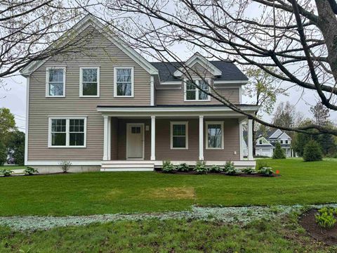 11 Locke Street Dover NH 03820