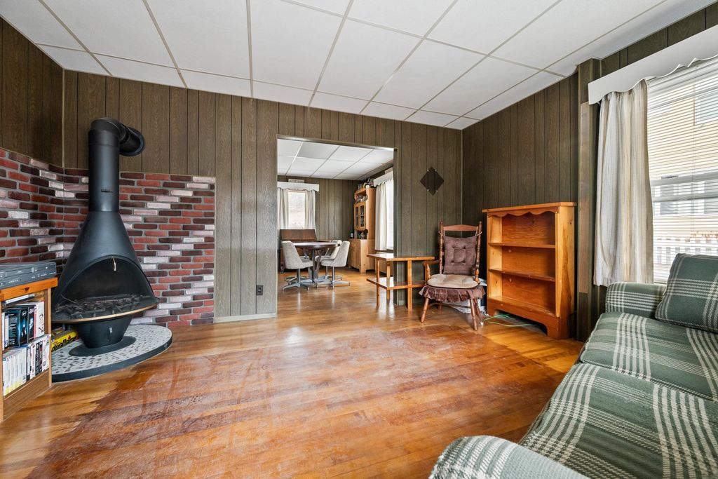 Photo of 507 First Avenue, Berlin, NH 03570 (MLS # 5069966)