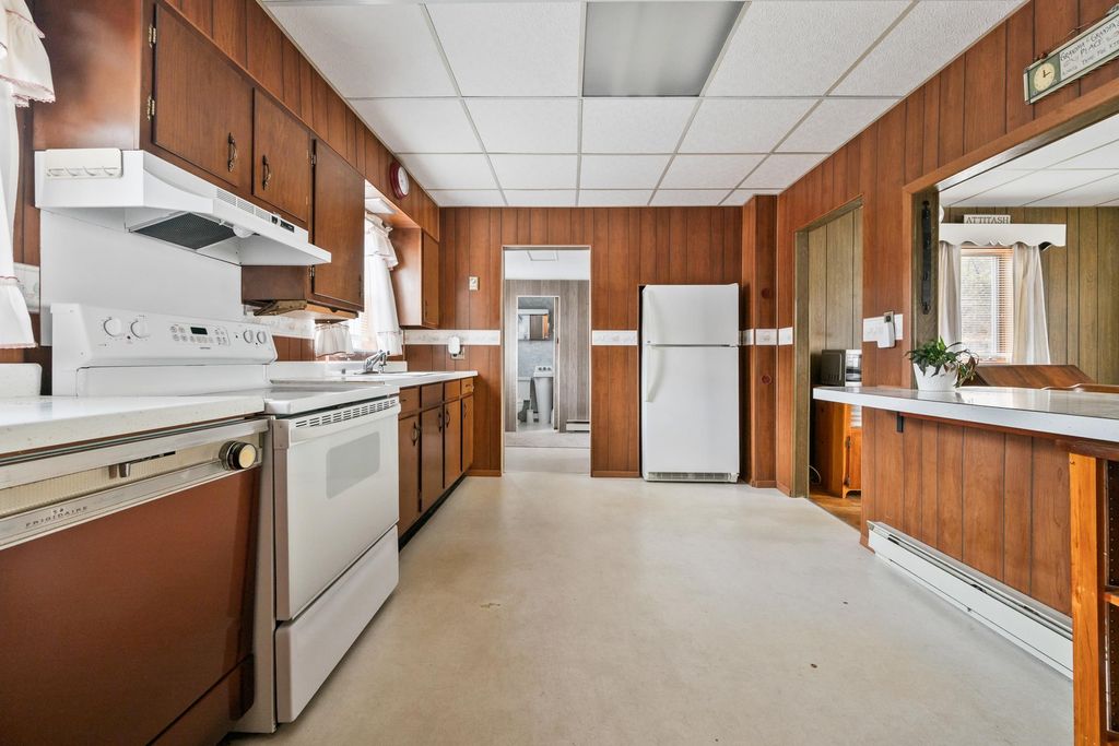 Photo of 507 First Avenue, Berlin, NH 03570 (MLS # 5069966)