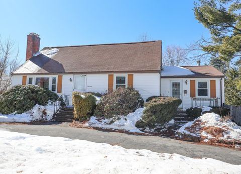 Photo of 14 Terry Street, Nashua, NH 03064 (MLS # 5077772)
