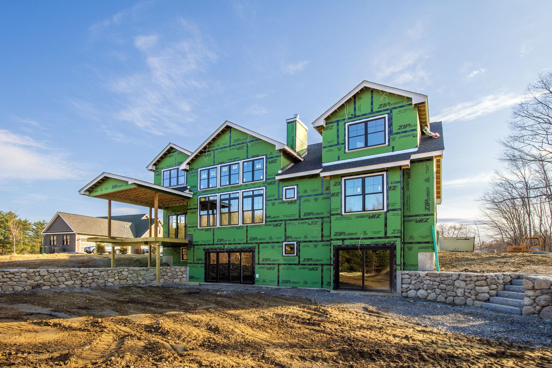 10 Shipwright Way