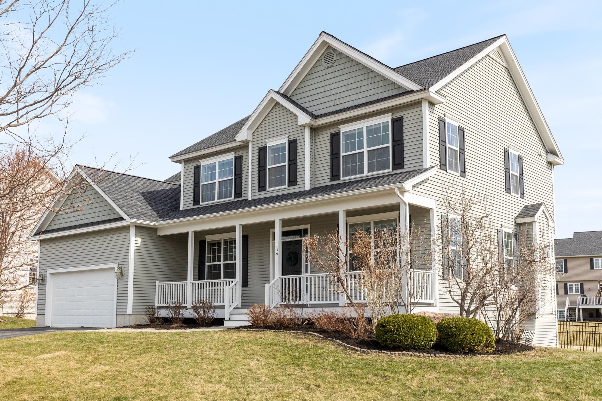 159 Royal Drive