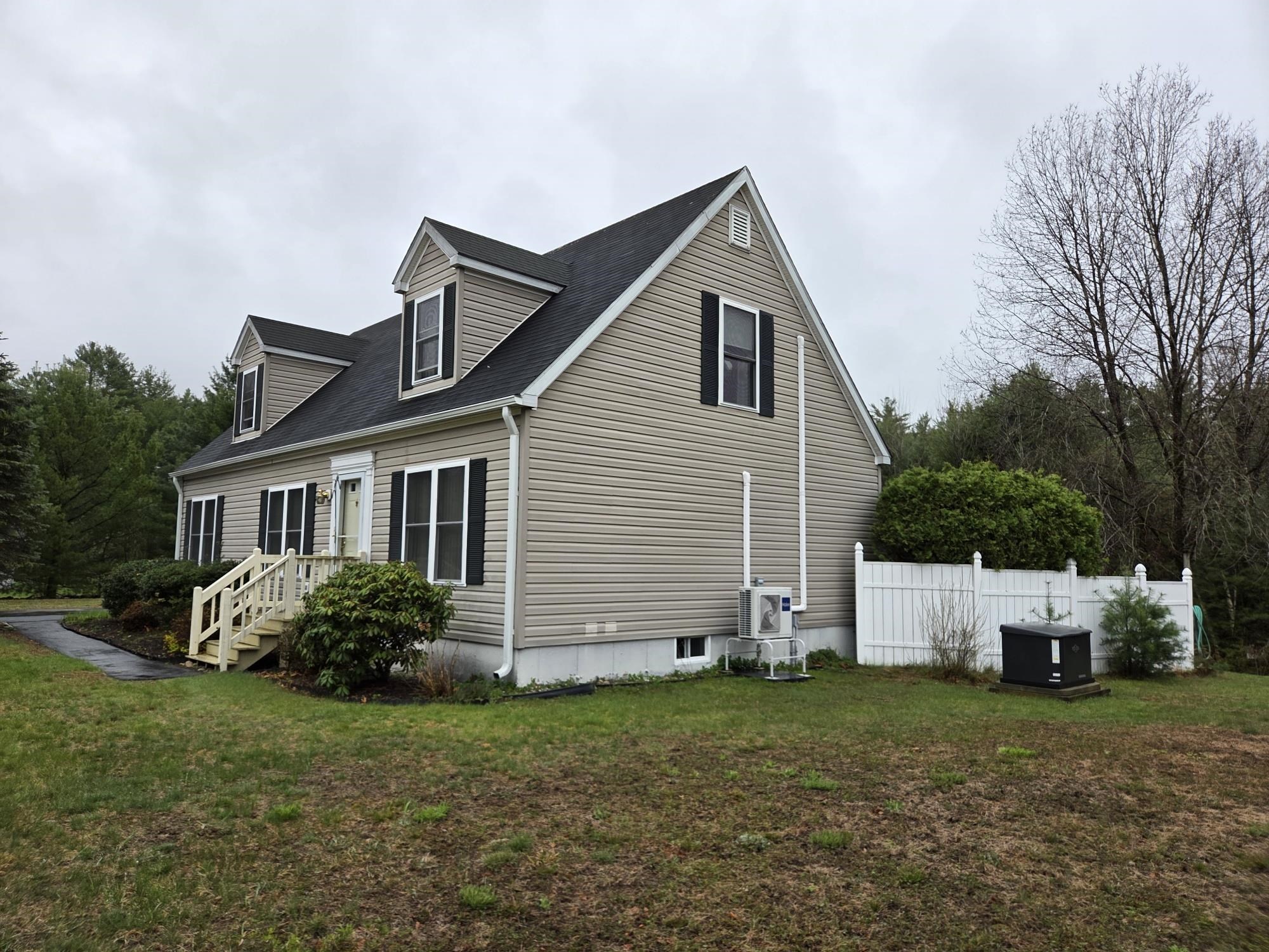 121 Bellview Drive