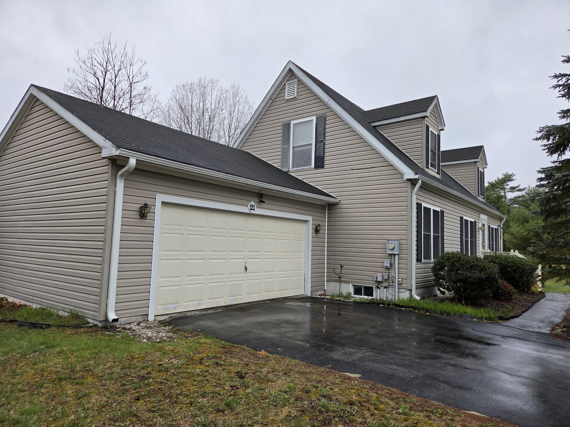 121 Bellview Drive