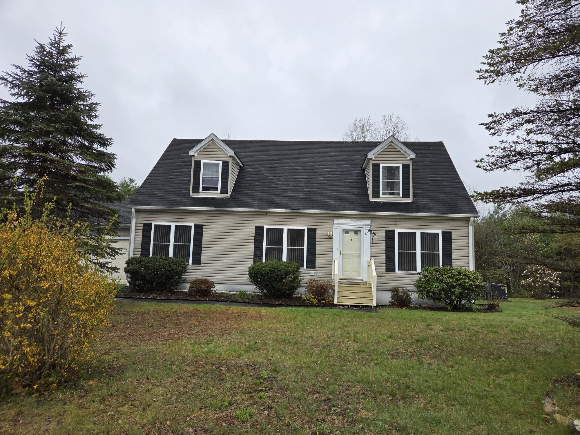 121 Bellview Drive