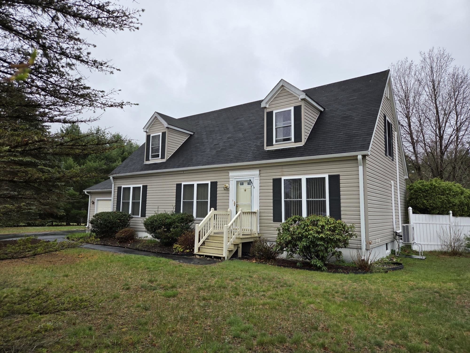 121 Bellview Drive