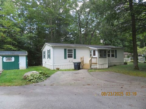 12 Hub Hollow Road, Danville, NH 03819 - #: 5058050