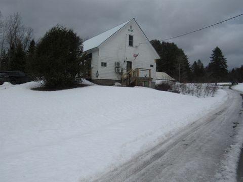 116 Noyestar Road Walden VT 05873