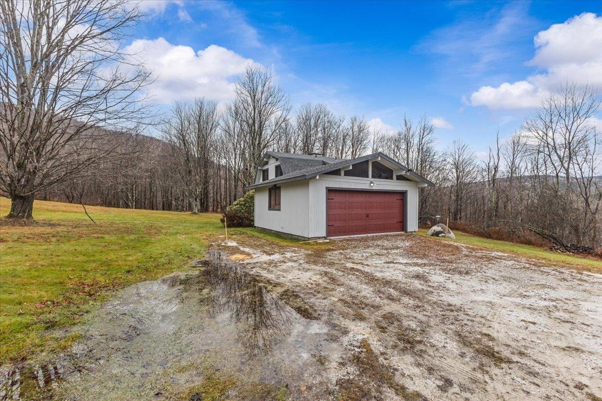 953 Lincoln Gap Road