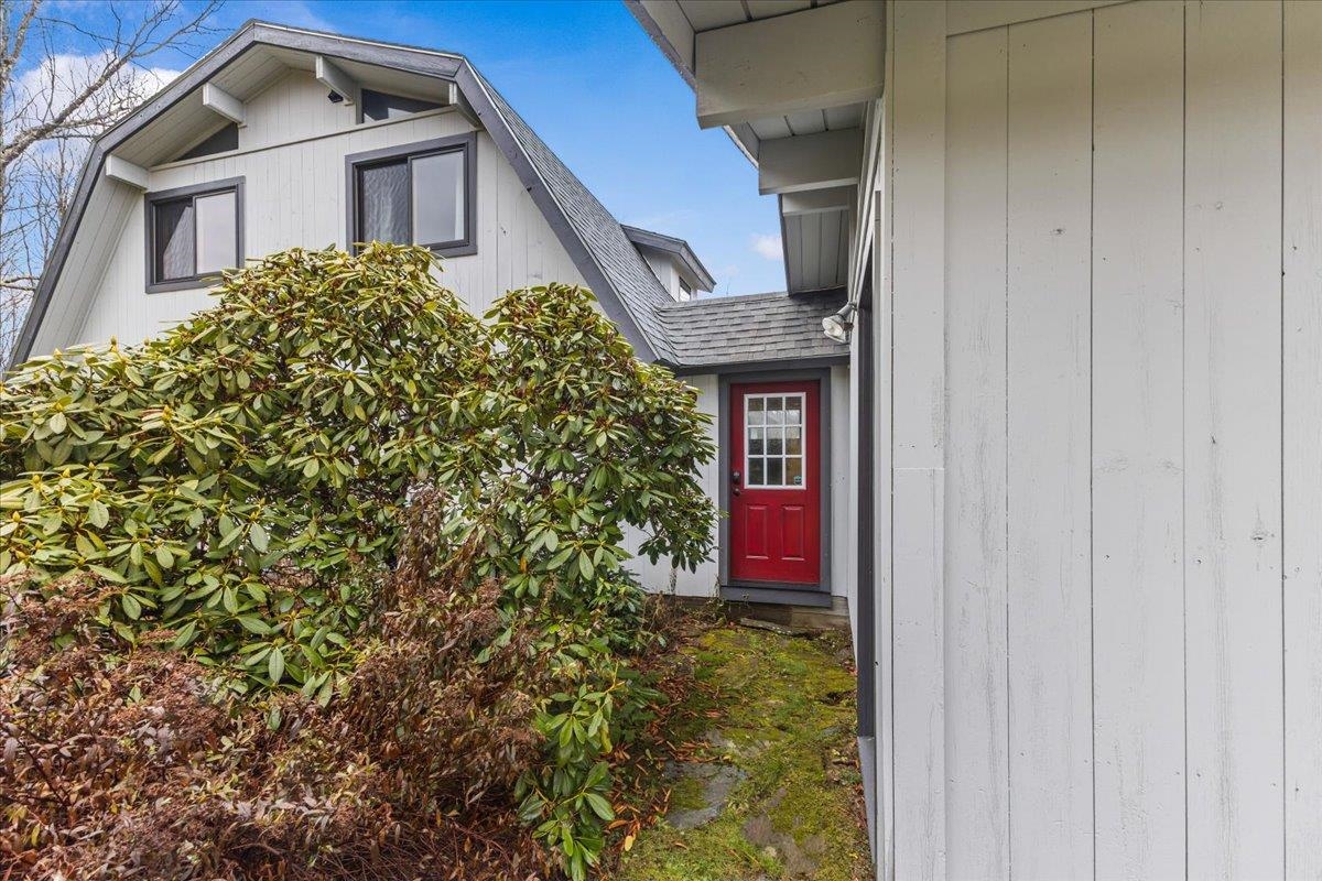 953 Lincoln Gap Road