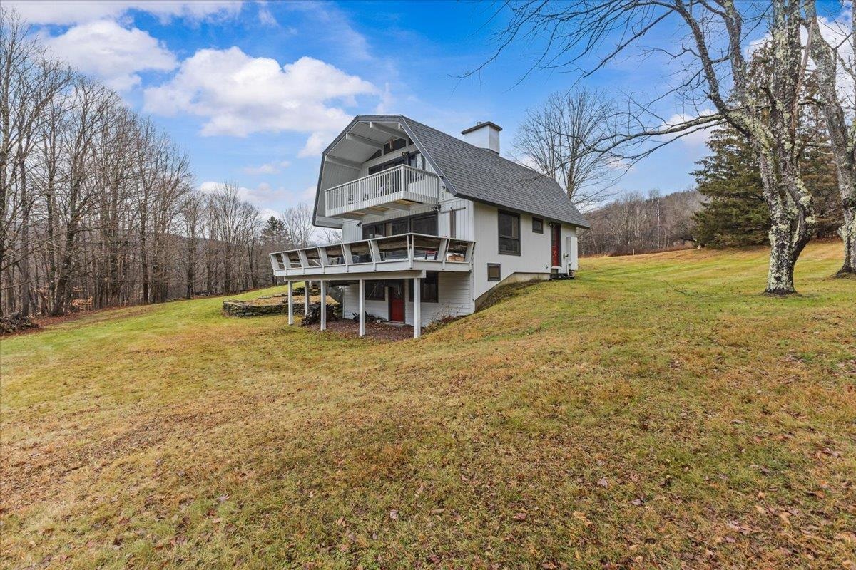 953 Lincoln Gap Road