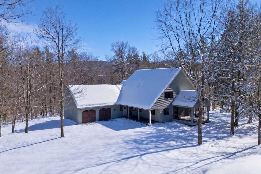 Photo of 16 Hayfield Road, Hanover, NH 03750 (MLS # 5078976)