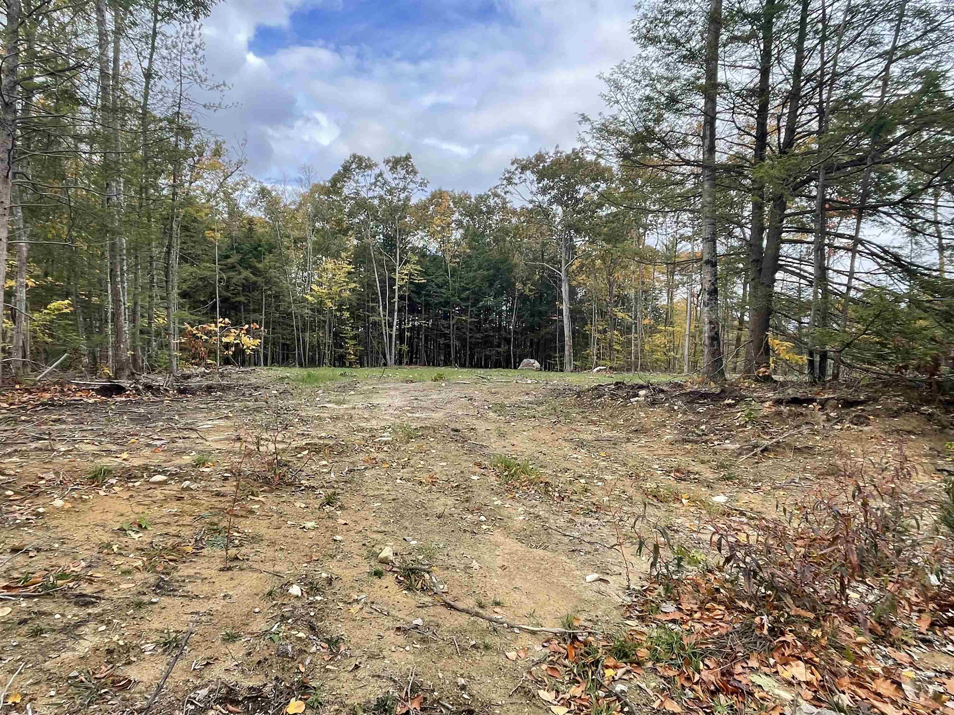 lot 1 bald hill Road