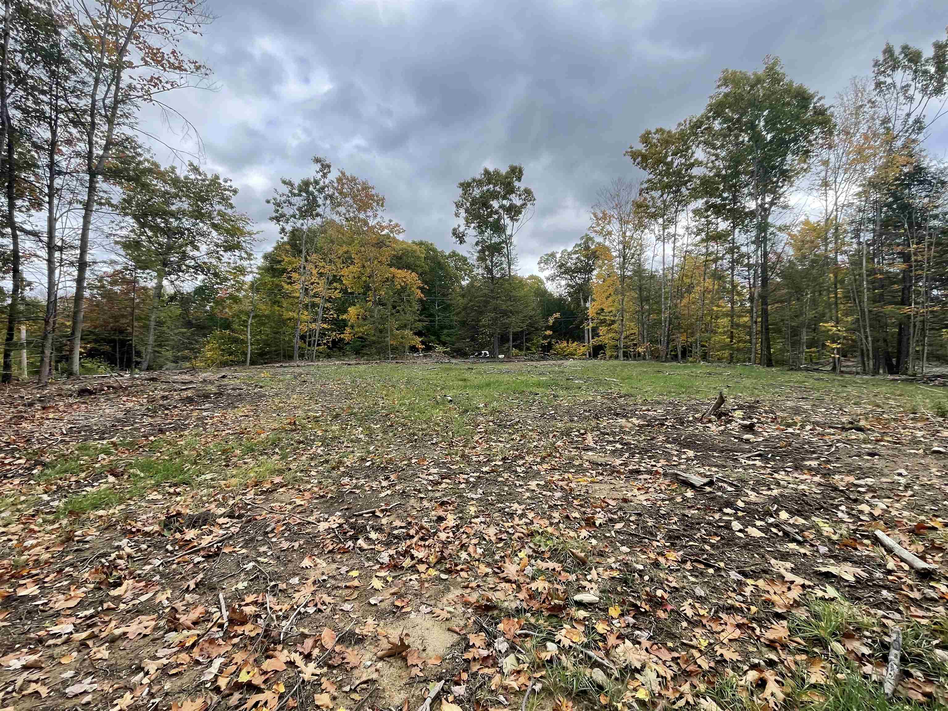 lot 1 bald hill Road