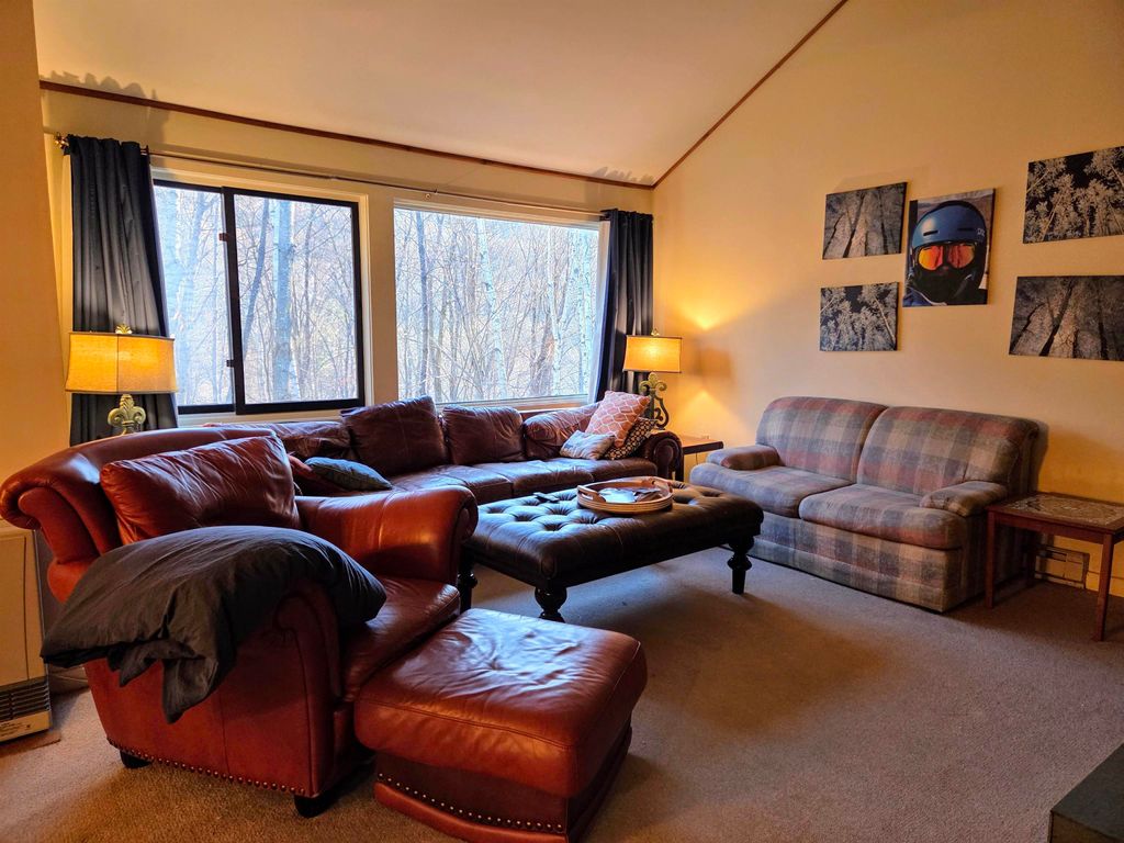 Photo of 36 Easterly Road #2, Lincoln, NH 03251 (MLS # 5070174)