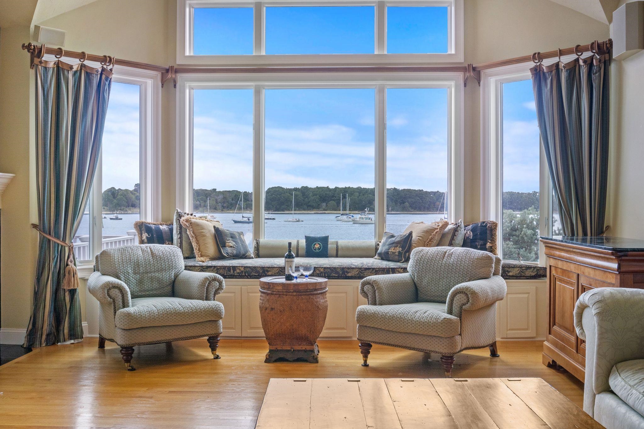 163 Little Harbor Road