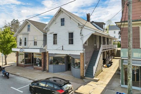123 Main Street Somersworth NH 03878
