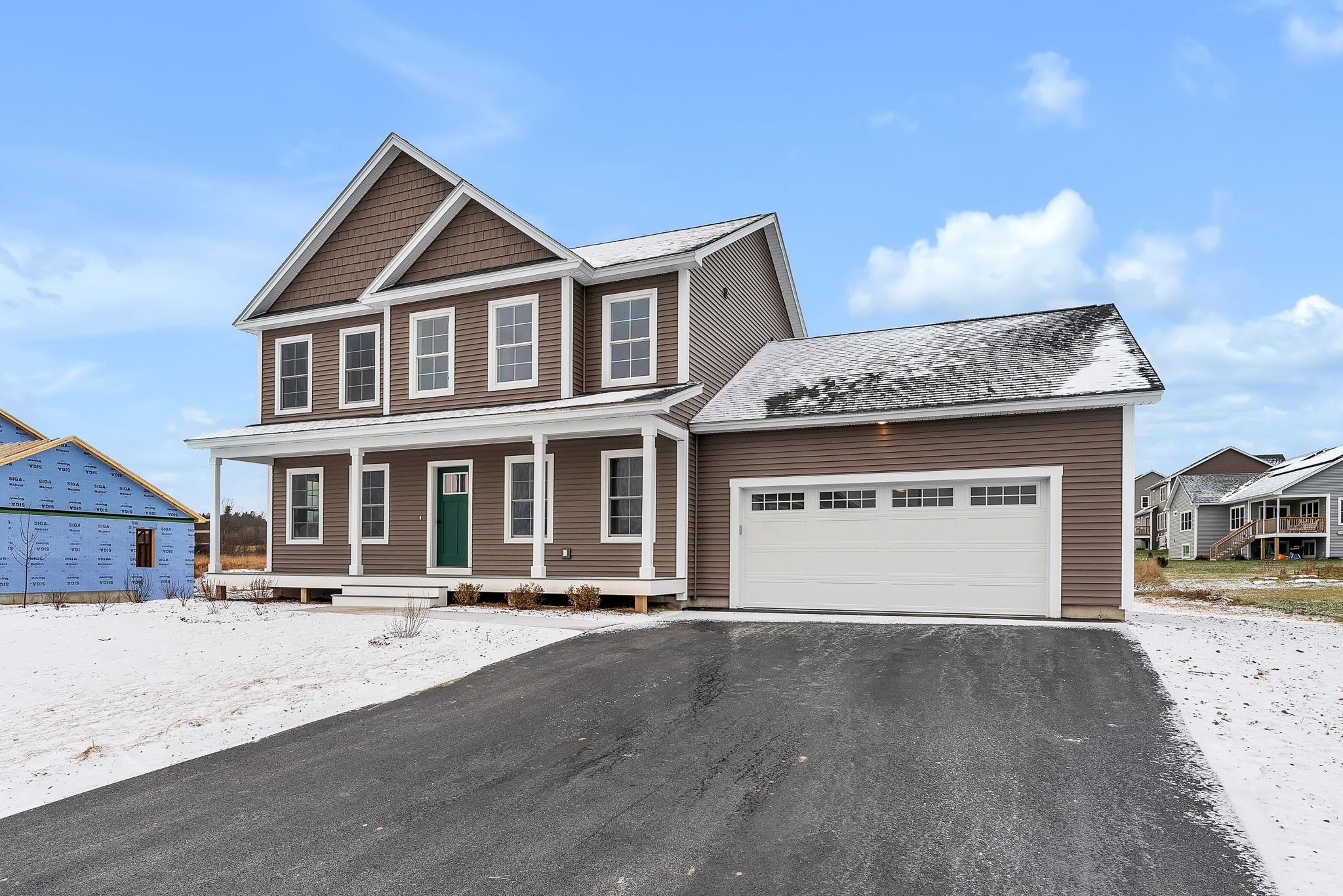 378 Commodore Drive
