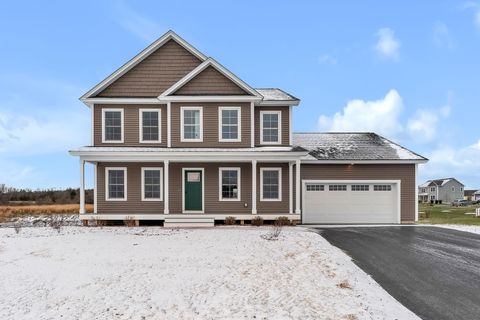 378 Commodore Drive Vergennes VT 05491