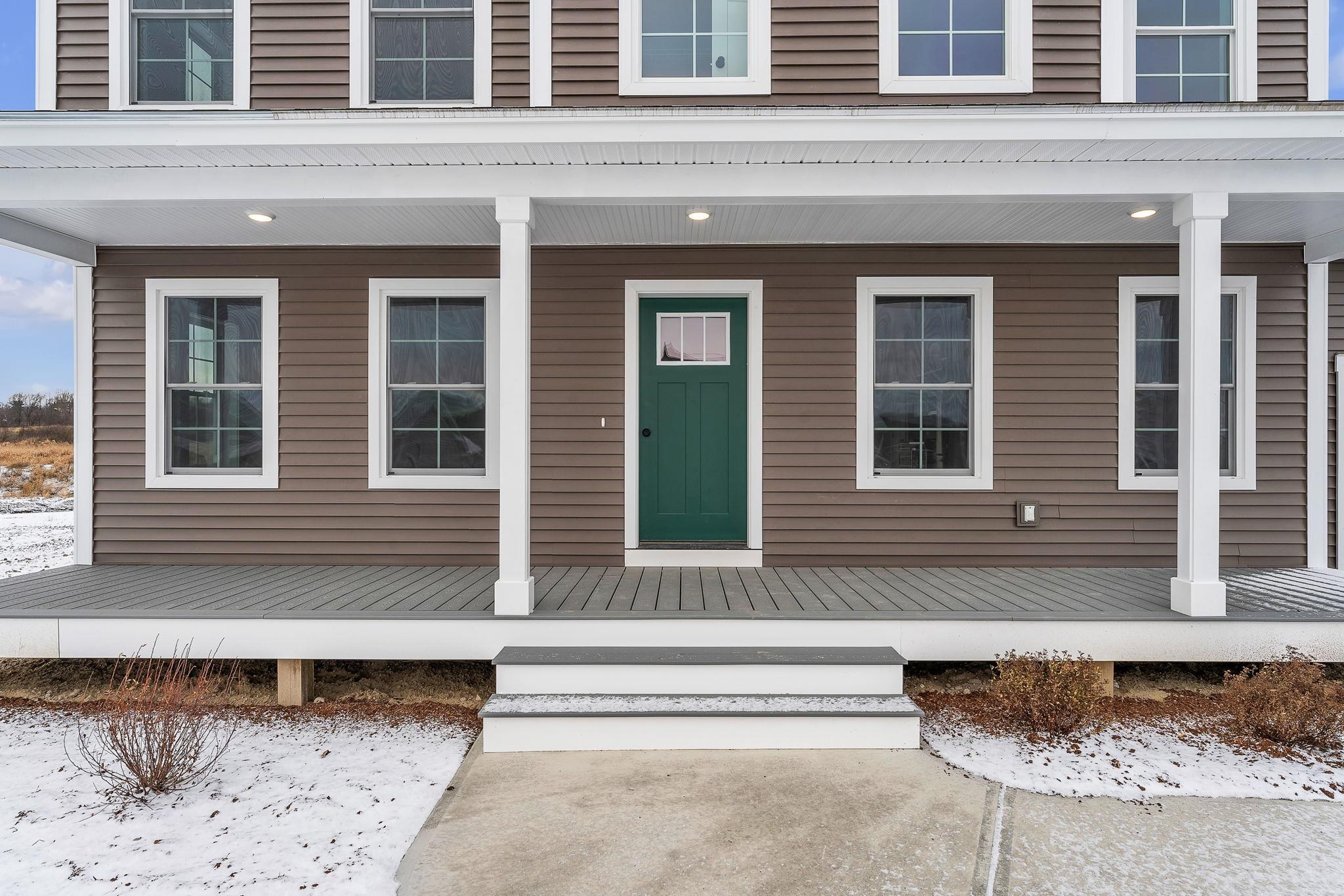 378 Commodore Drive