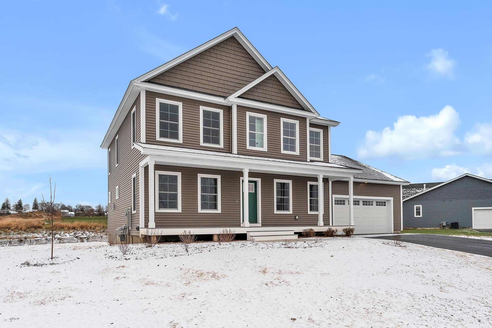 378 Commodore Drive