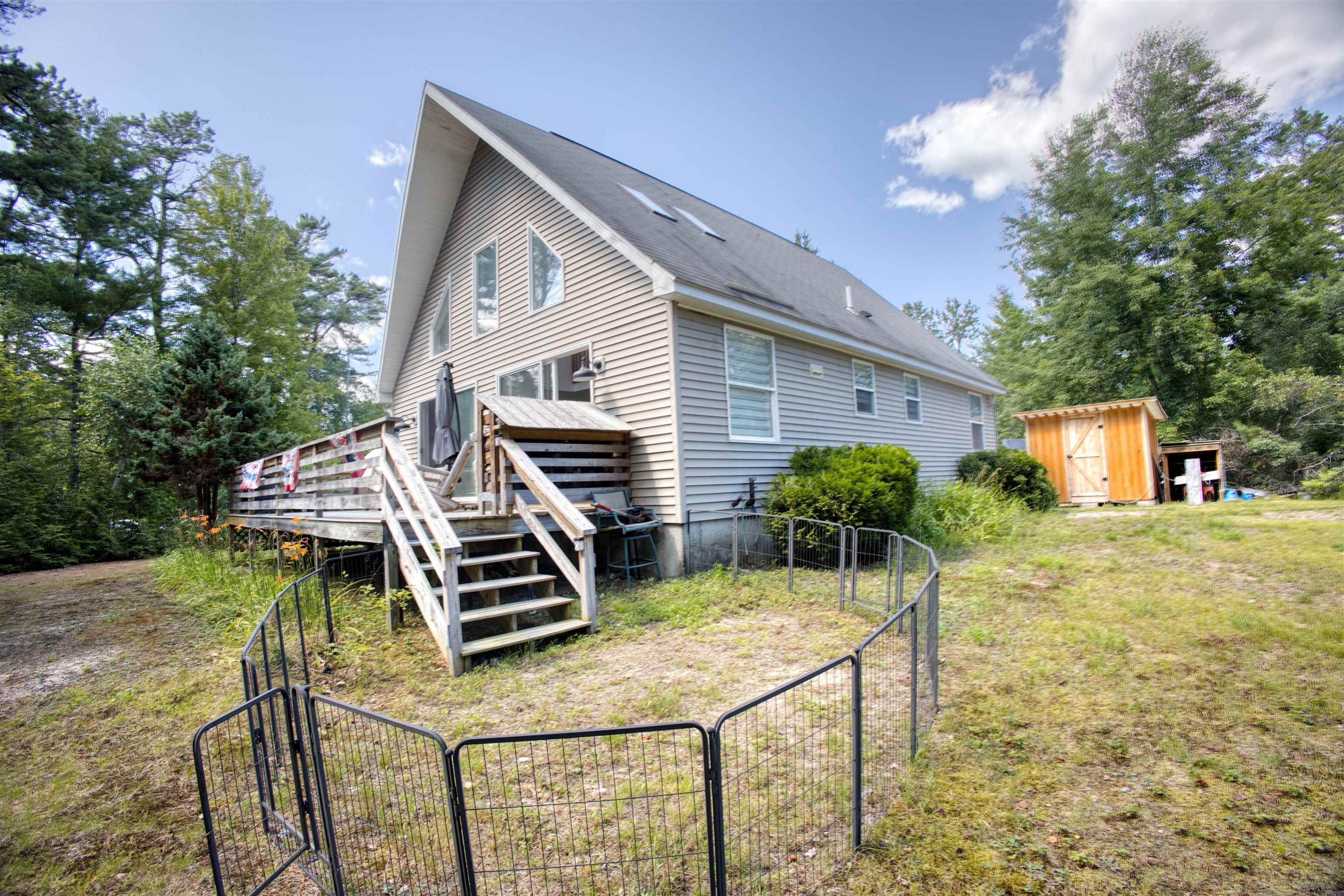 237 Pequawket Trail