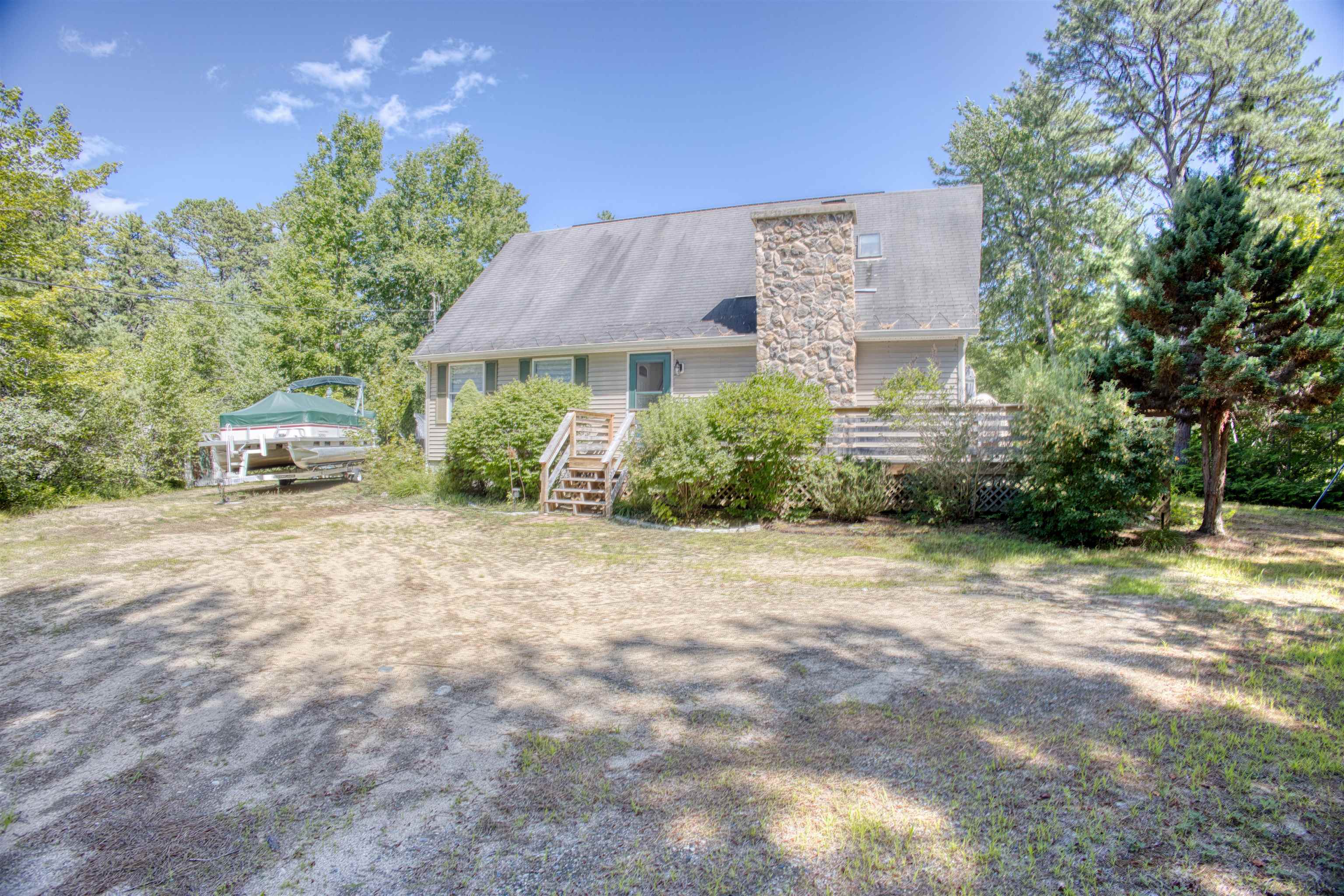 237 Pequawket Trail